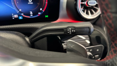 Mercedes-Benz A-Class A180 AMG Line Executive 5dr Auto Petrol Hatchback